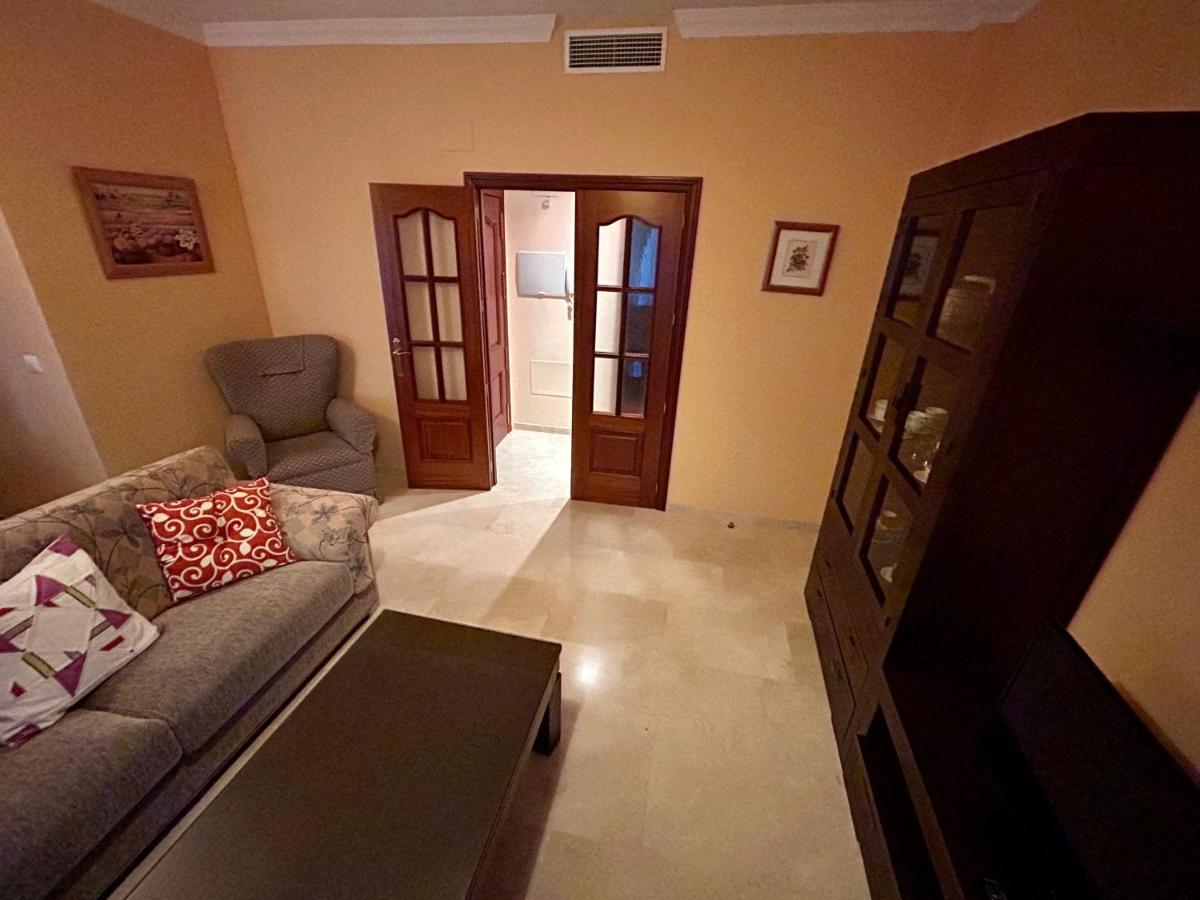 Apartment Casa Tia Angelita Aguilar