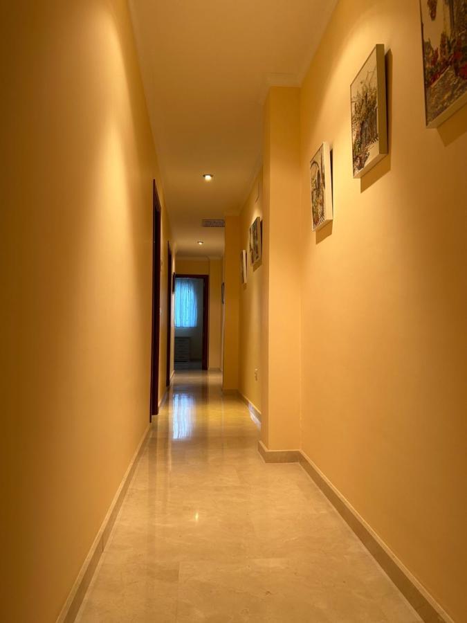 Casa Tia Angelita Apartment Aguilar