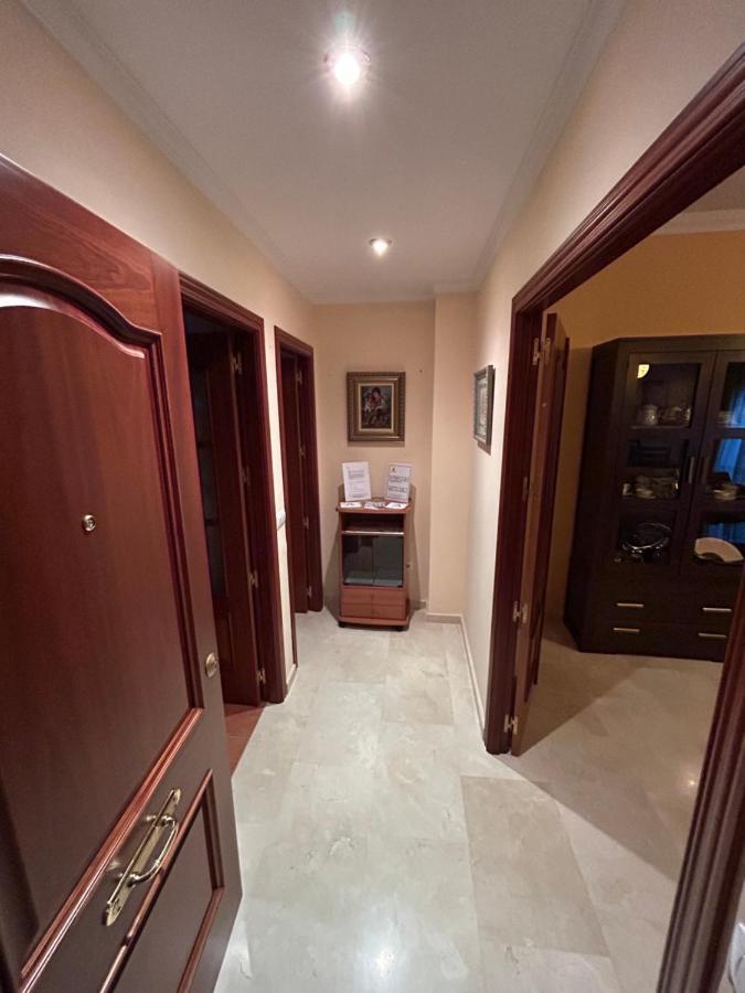 Apartment Casa Tia Angelita *