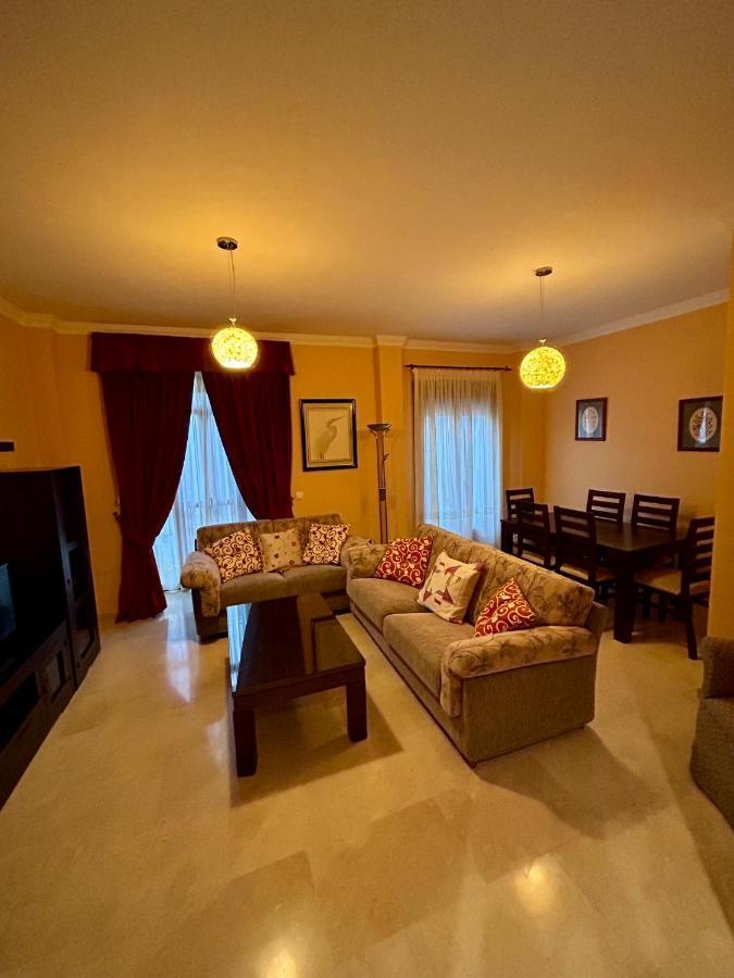 Casa Tia Angelita Apartment Aguilar