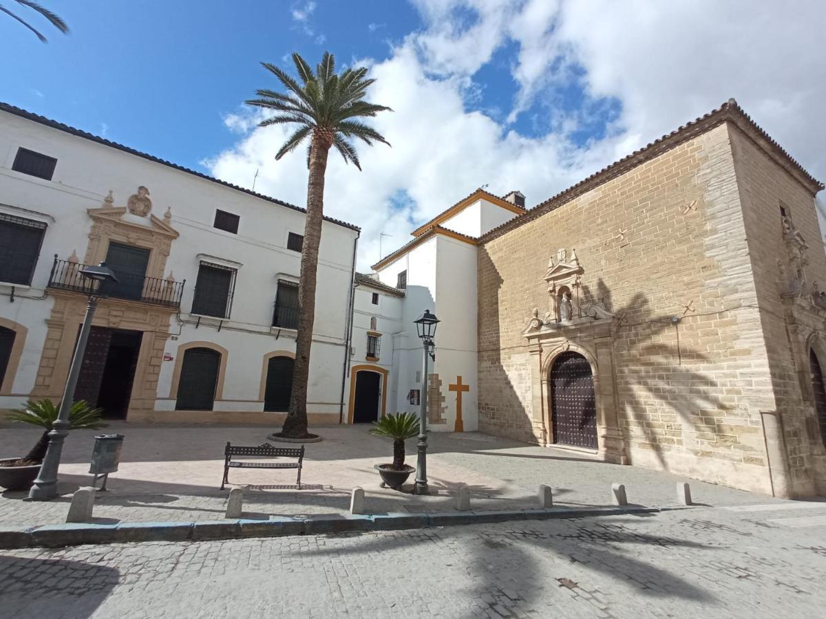 Casa Tia Angelita Apartment *