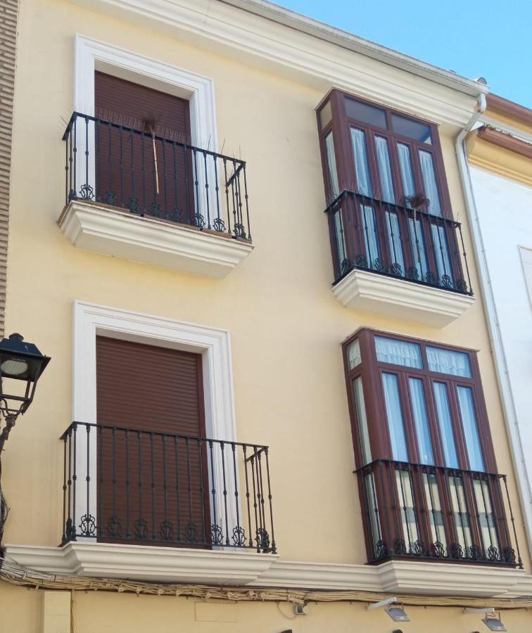 Casa Tia Angelita Apartment *