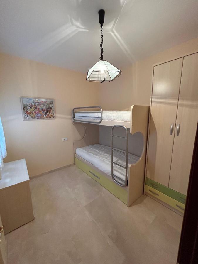 Casa Tia Angelita Apartment Aguilar