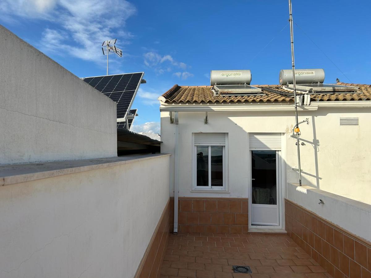 Casa Tia Angelita