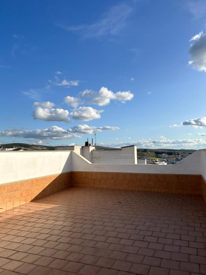 Casa Tia Angelita Apartment Aguilar
