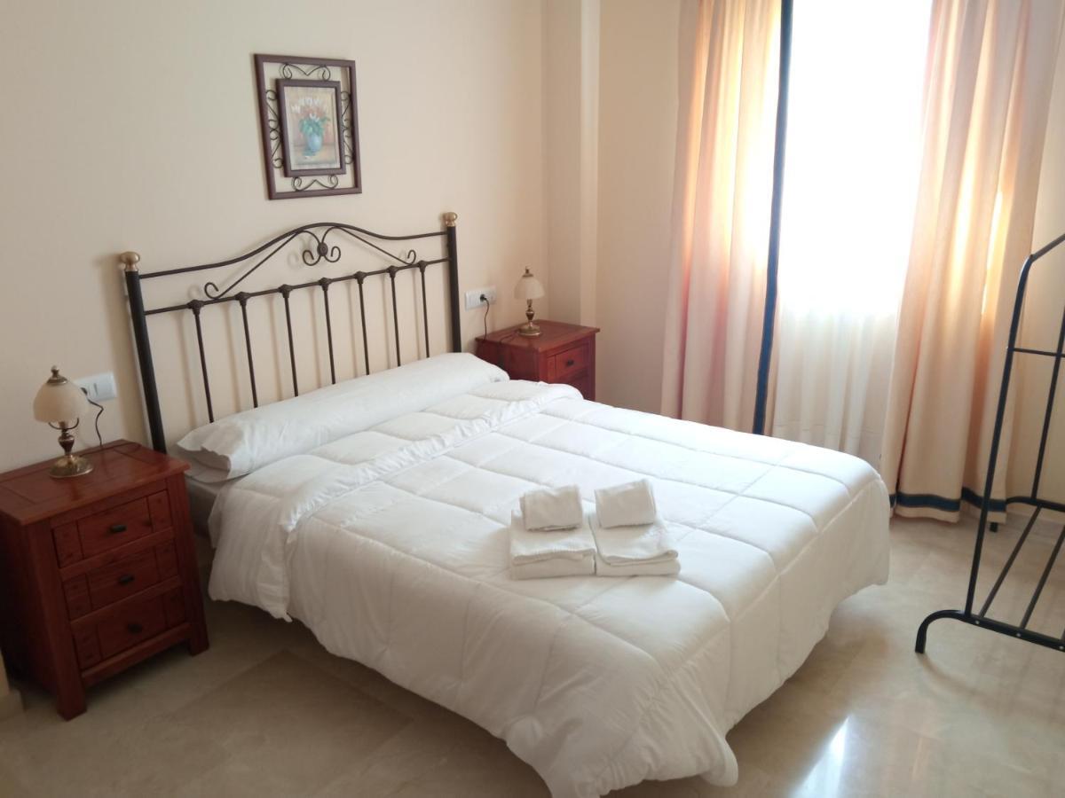Casa Tia Angelita * Aguilar