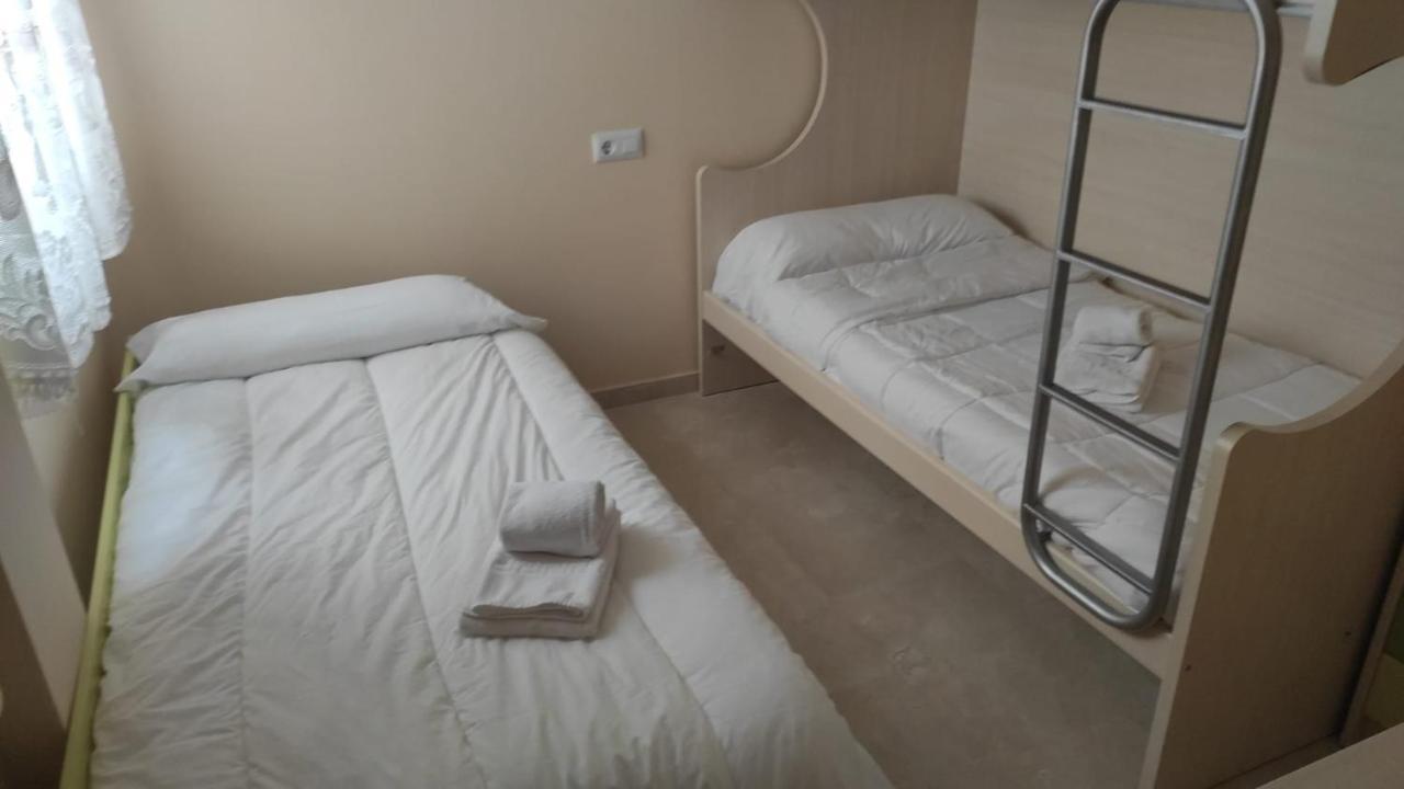 Casa Tia Angelita Apartment Aguilar