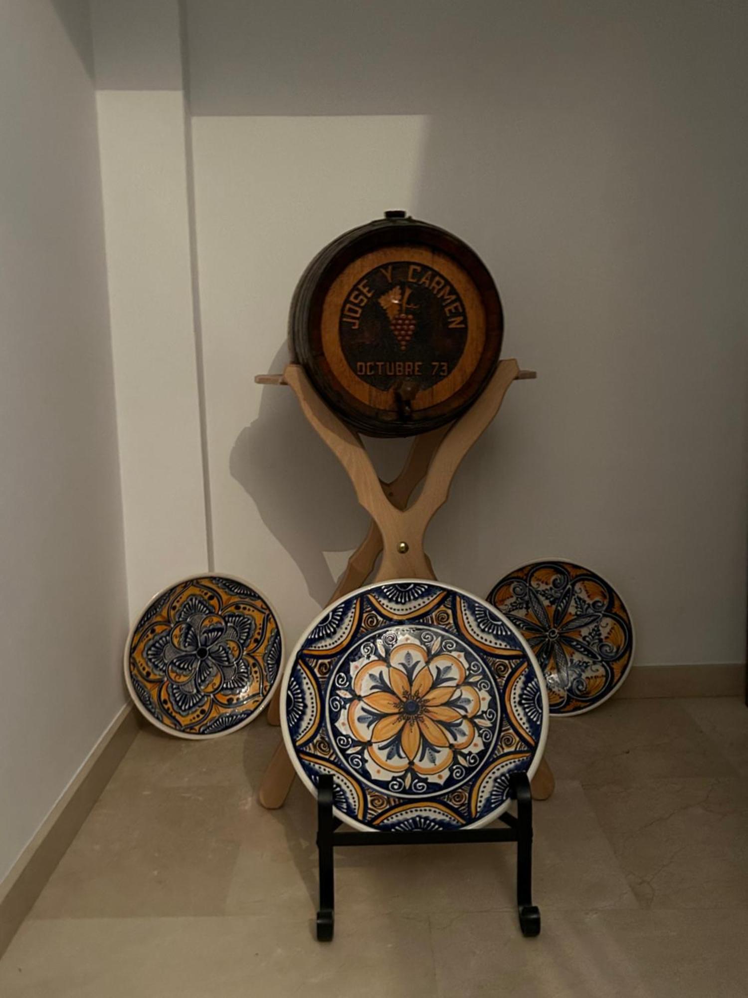 Casa Tia Angelita Appartement